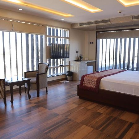 Kanke Resort Ratu Ngoại thất bức ảnh