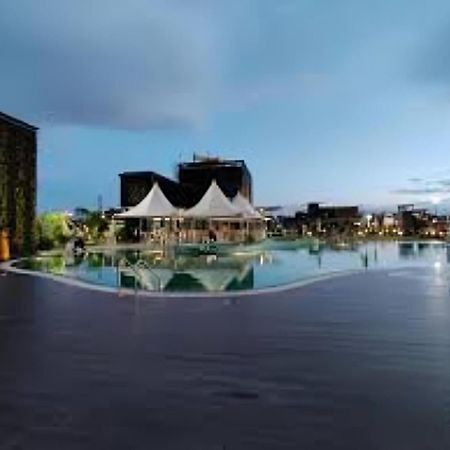 Kanke Resort Ratu Ngoại thất bức ảnh