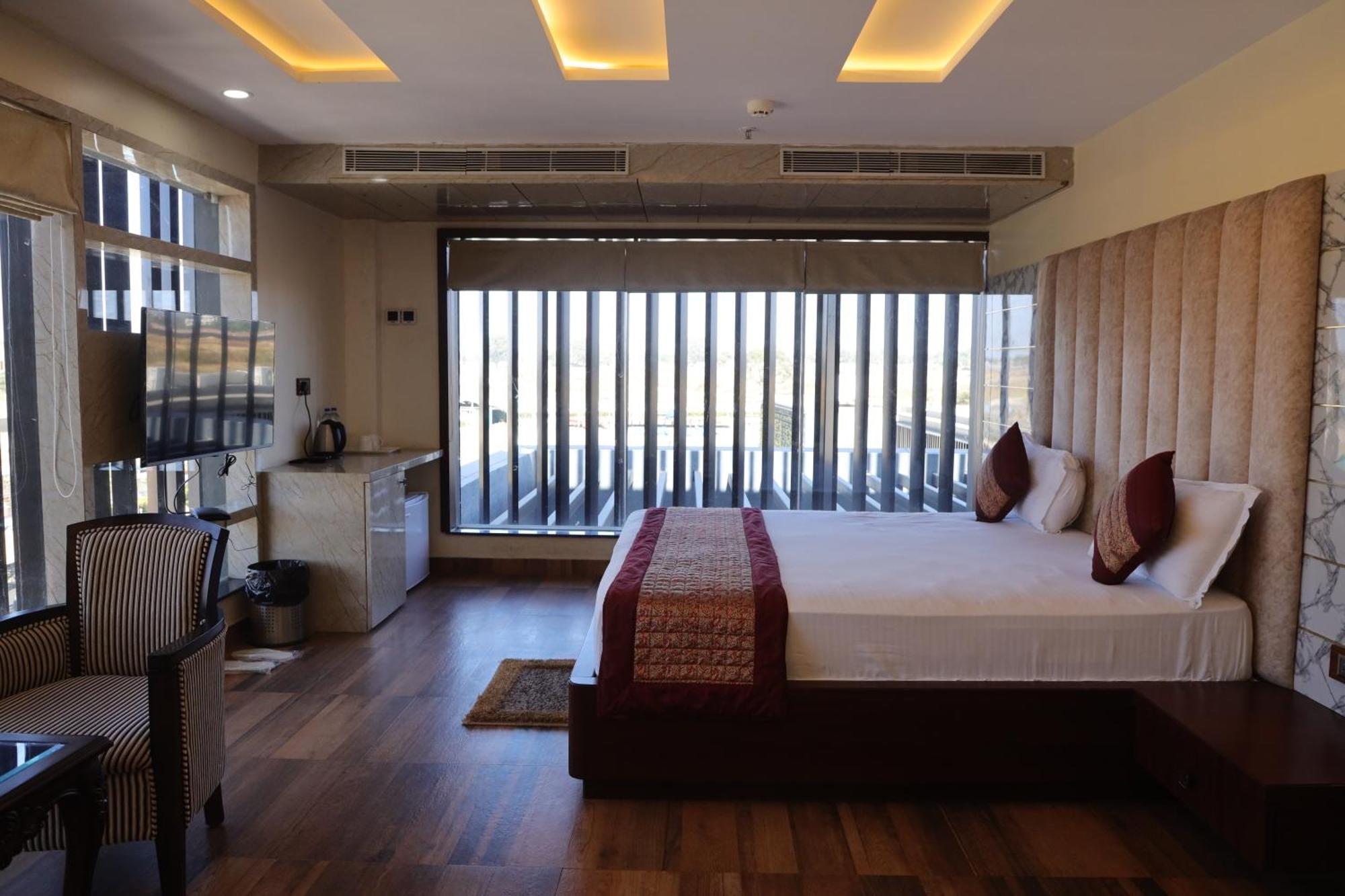 Kanke Resort Ratu Ngoại thất bức ảnh