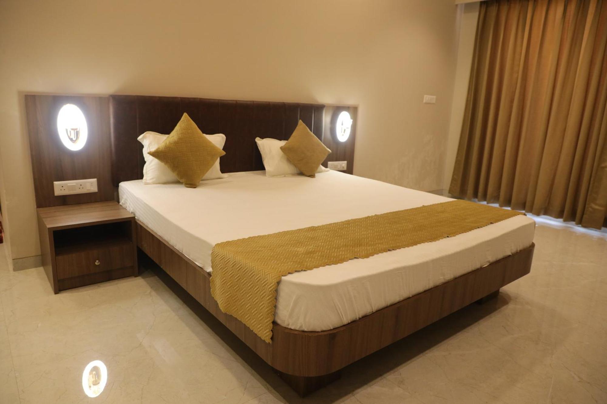 Kanke Resort Ratu Ngoại thất bức ảnh