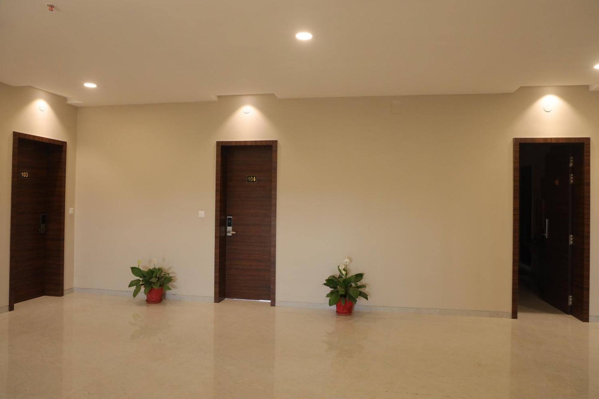 Kanke Resort Ratu Ngoại thất bức ảnh