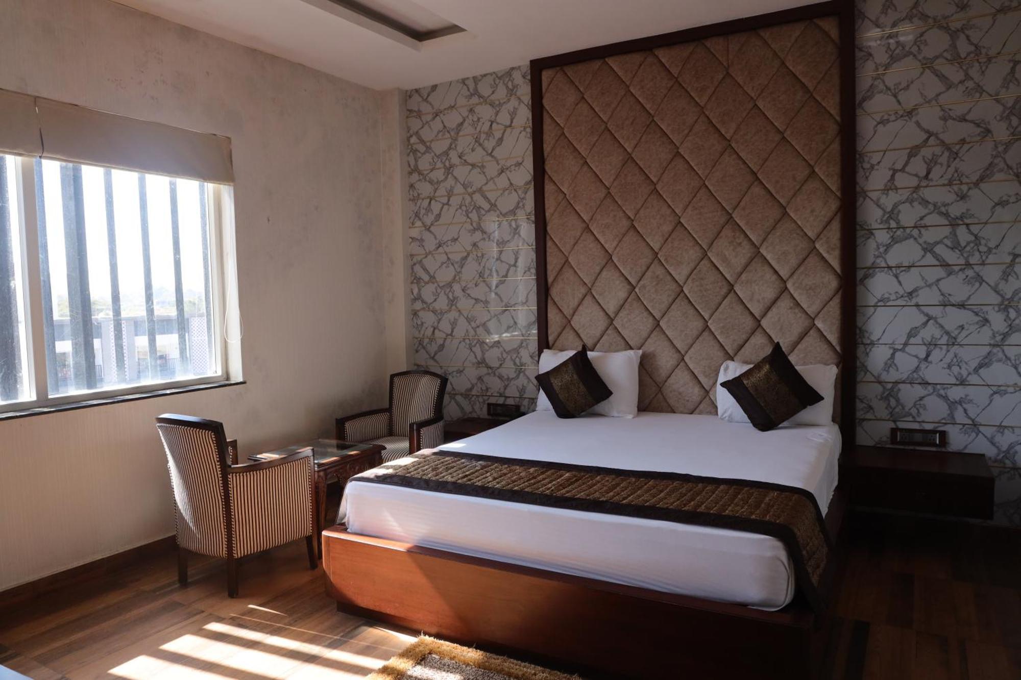 Kanke Resort Ratu Ngoại thất bức ảnh