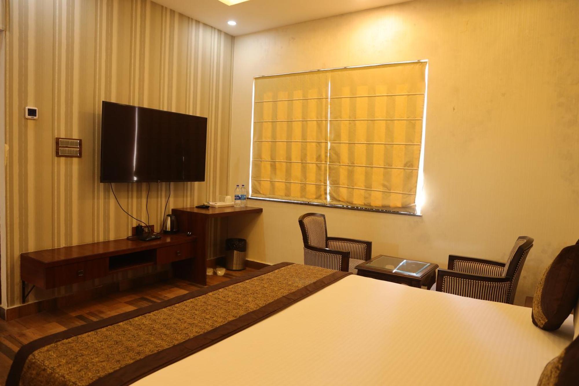 Kanke Resort Ratu Ngoại thất bức ảnh