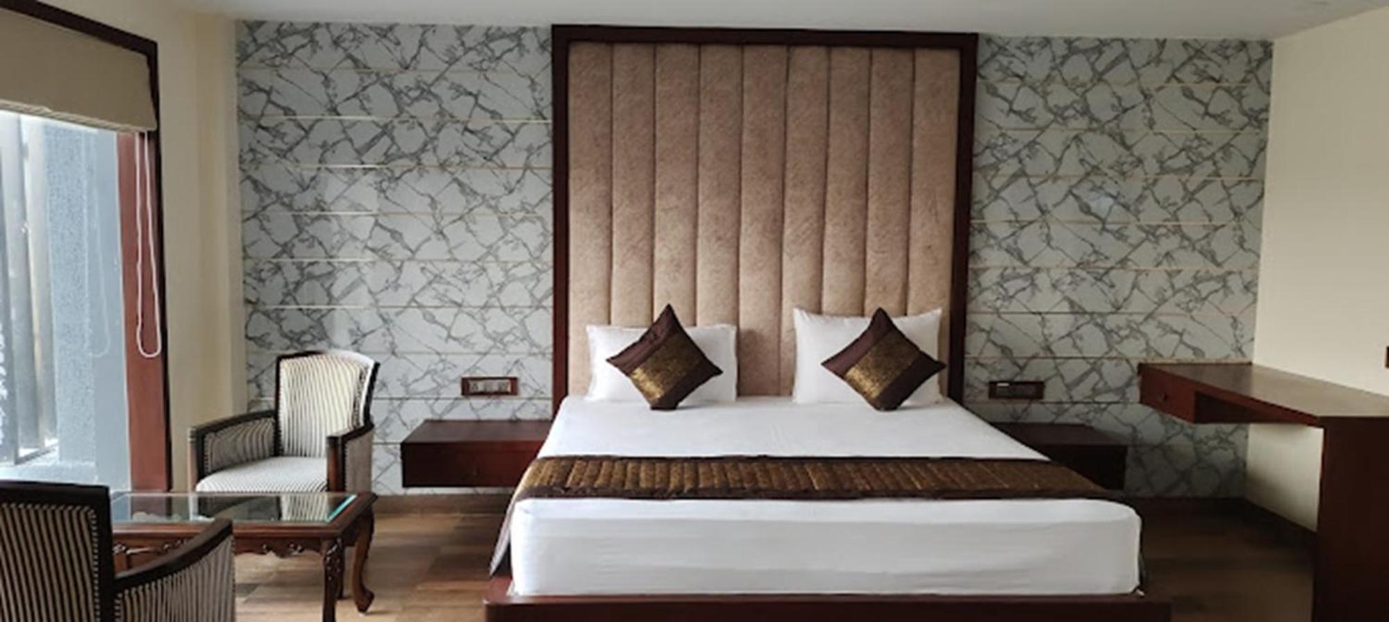 Kanke Resort Ratu Ngoại thất bức ảnh