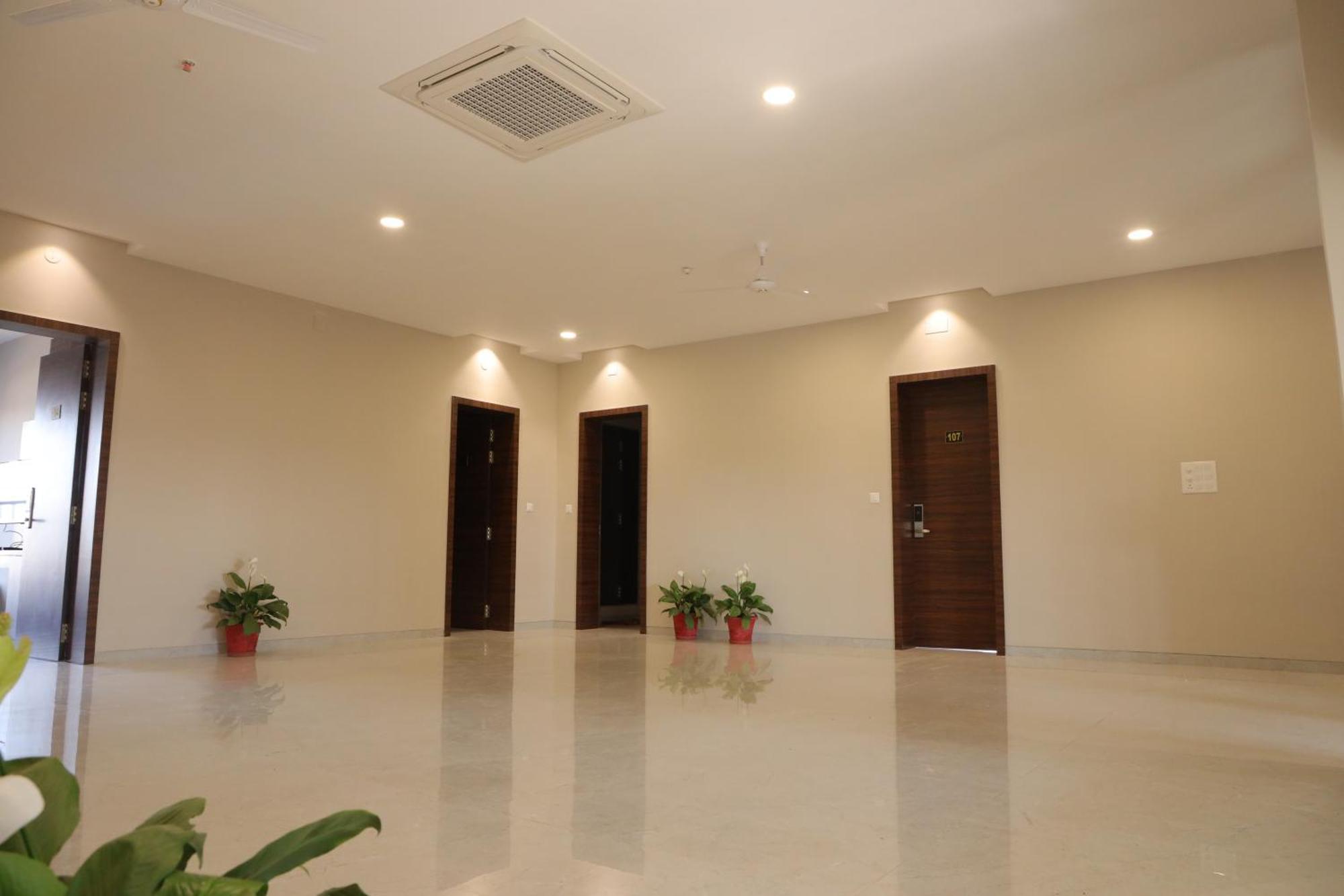 Kanke Resort Ratu Ngoại thất bức ảnh