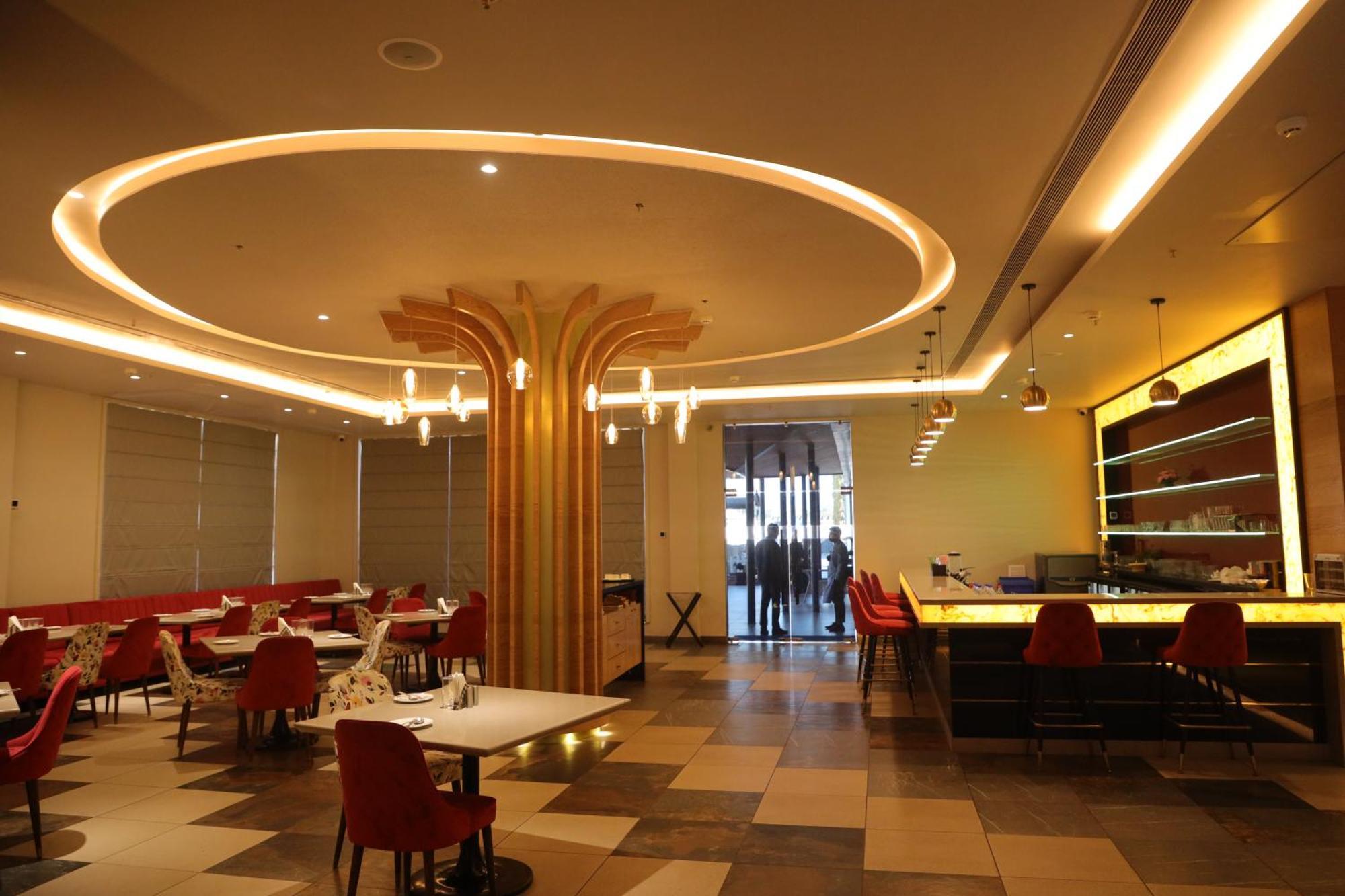 Kanke Resort Ratu Ngoại thất bức ảnh