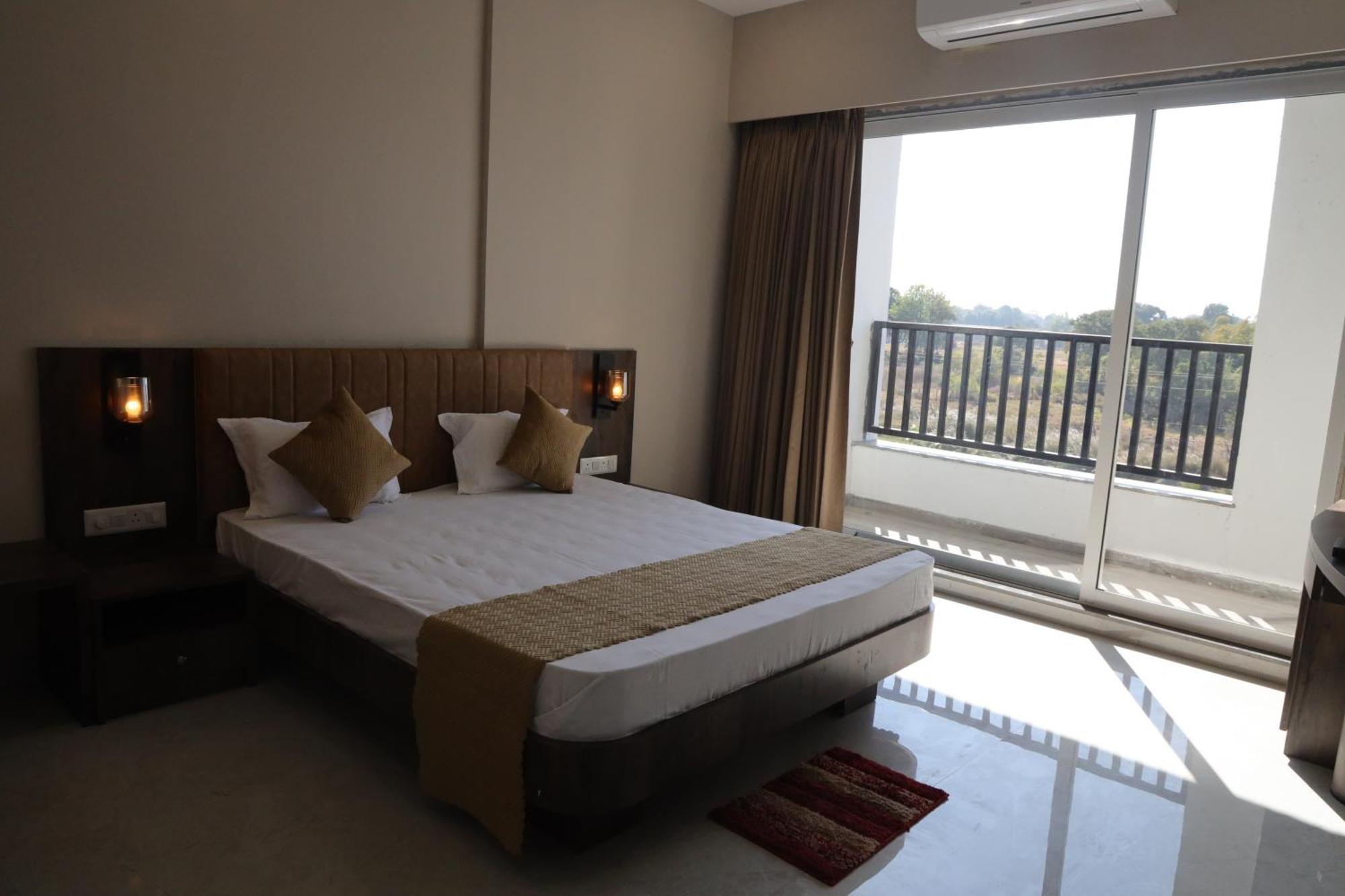 Kanke Resort Ratu Ngoại thất bức ảnh