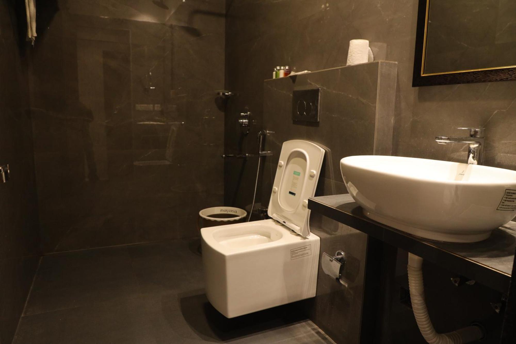 Kanke Resort Ratu Ngoại thất bức ảnh