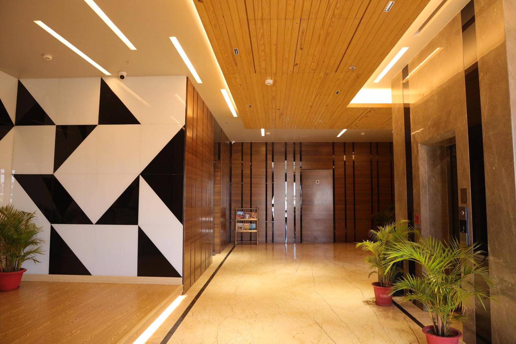 Kanke Resort Ratu Ngoại thất bức ảnh