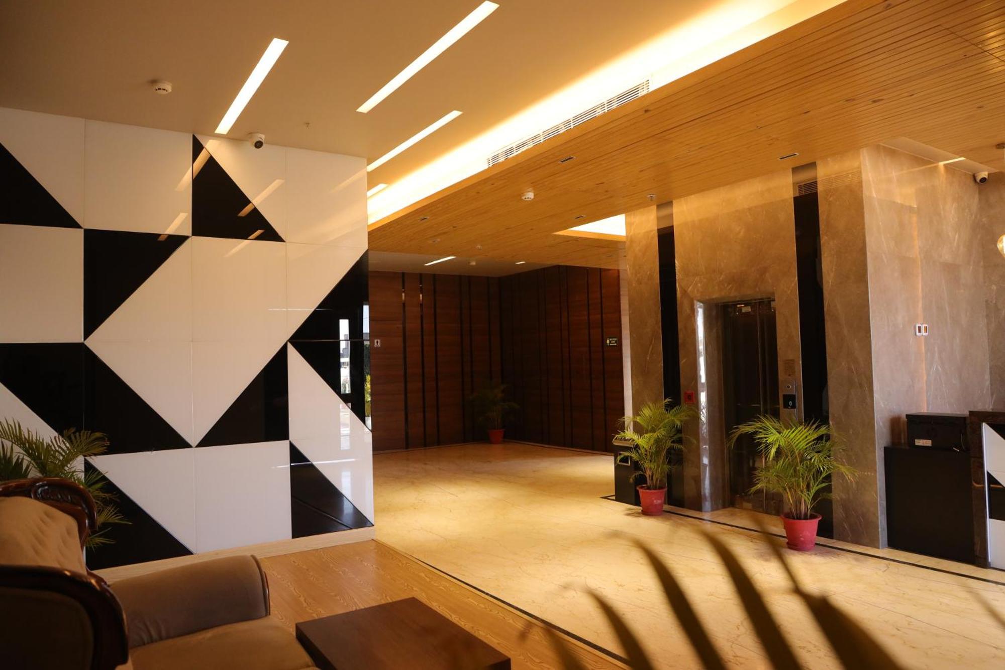 Kanke Resort Ratu Ngoại thất bức ảnh