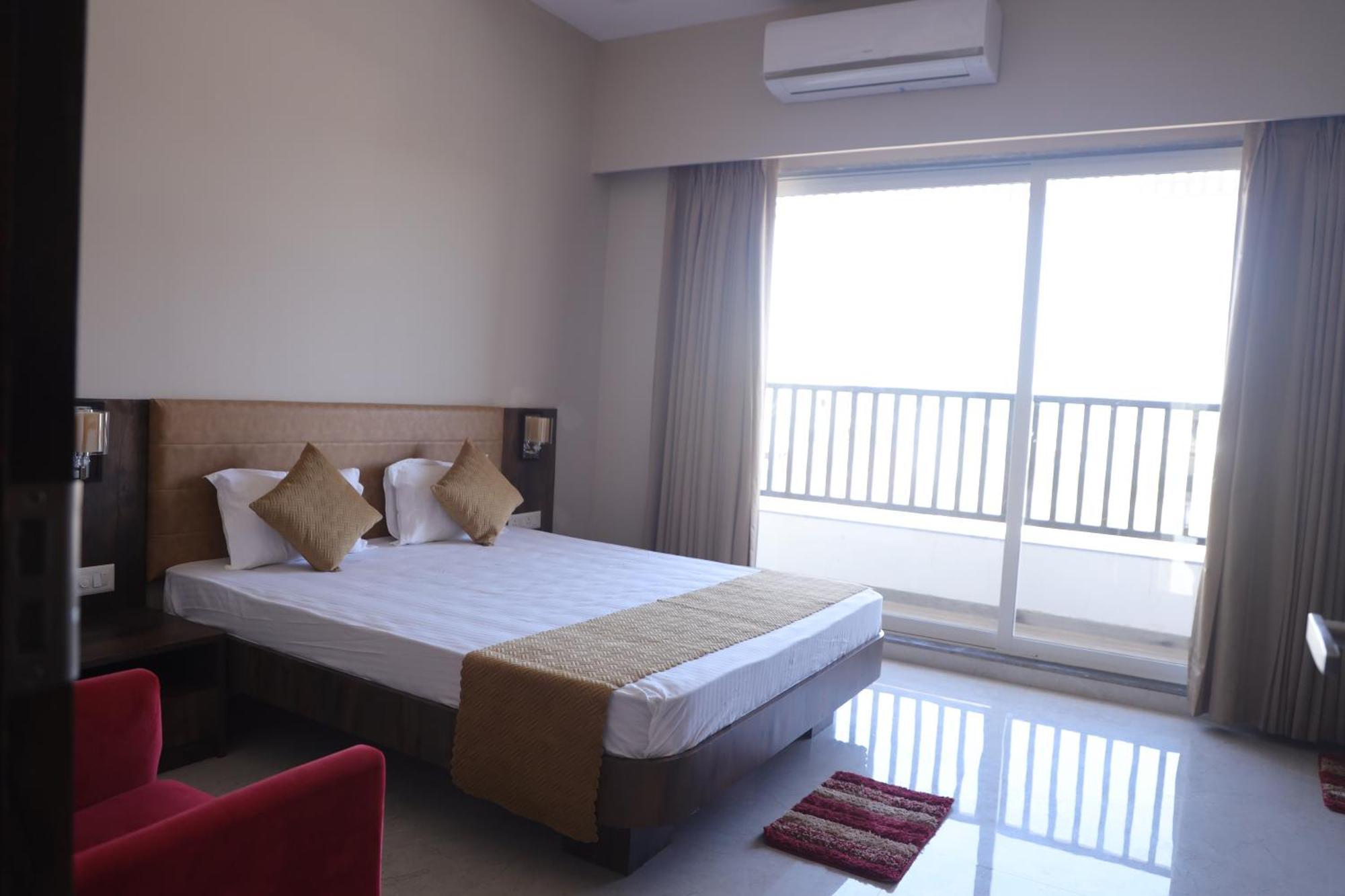 Kanke Resort Ratu Ngoại thất bức ảnh