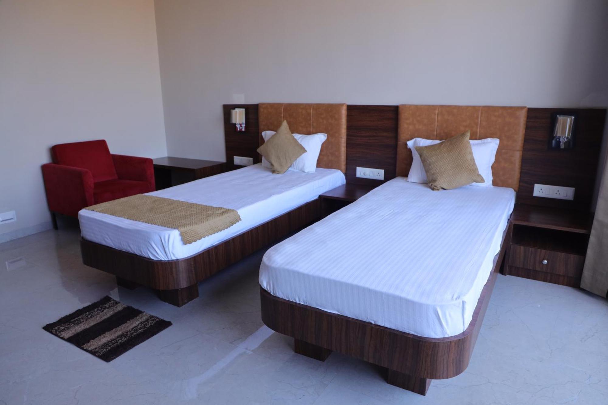 Kanke Resort Ratu Ngoại thất bức ảnh